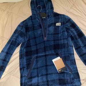 The North face Pullover sweater